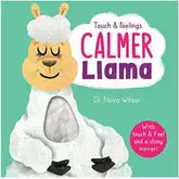 Calmer Llama (Touch & Feelings) - Ignited Minds